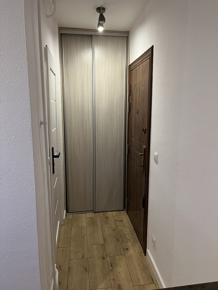 Kawalerka 10 min od granicy DE