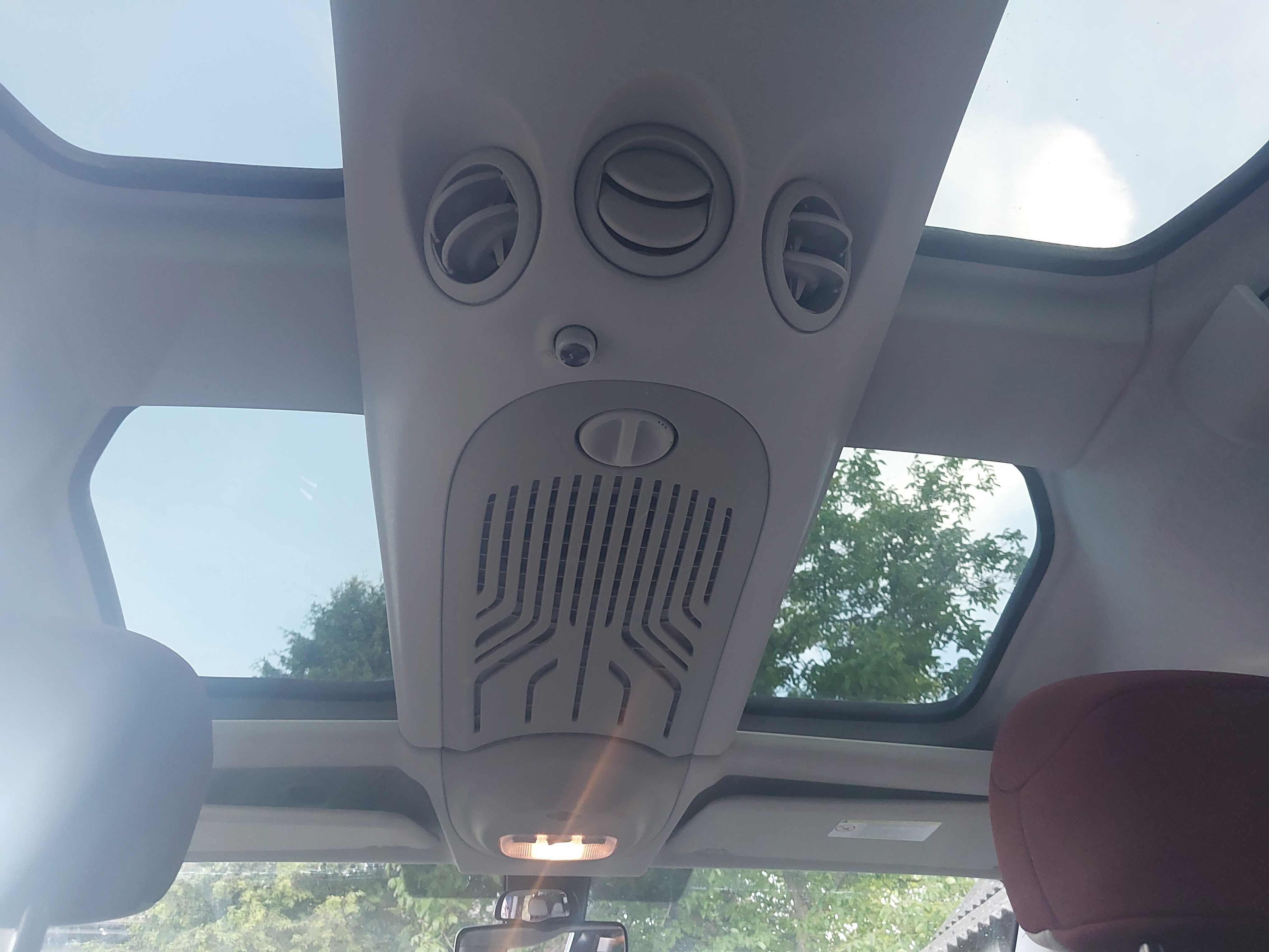 Citroen  Berlingo Multipase 1.6Benzyna