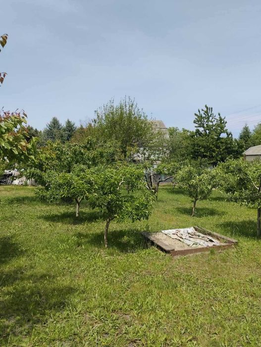 Продам садовий будинок в Солов'їному Гаю