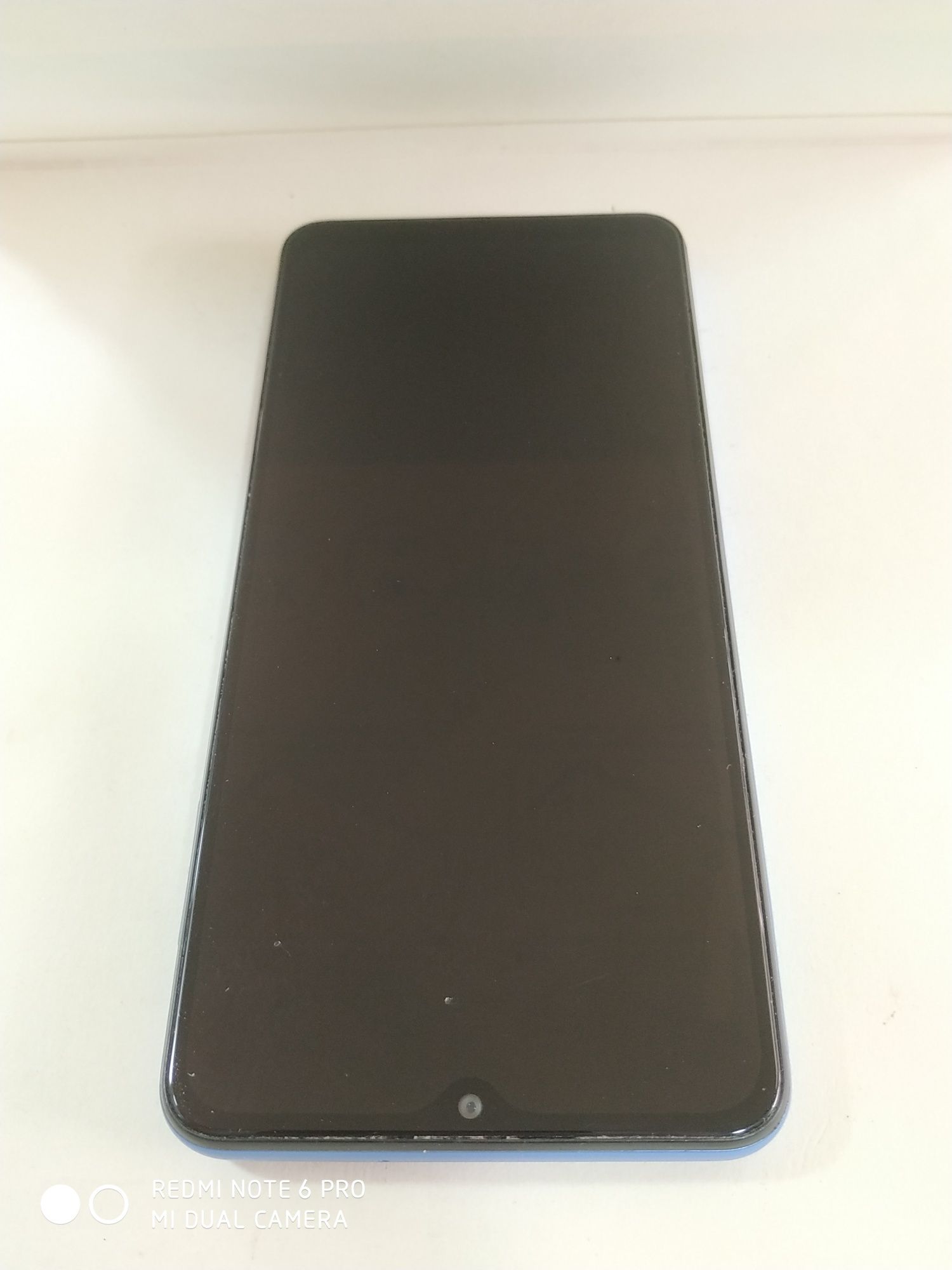 Смартфон Samsung Galaxy M12 "4/64Gb"