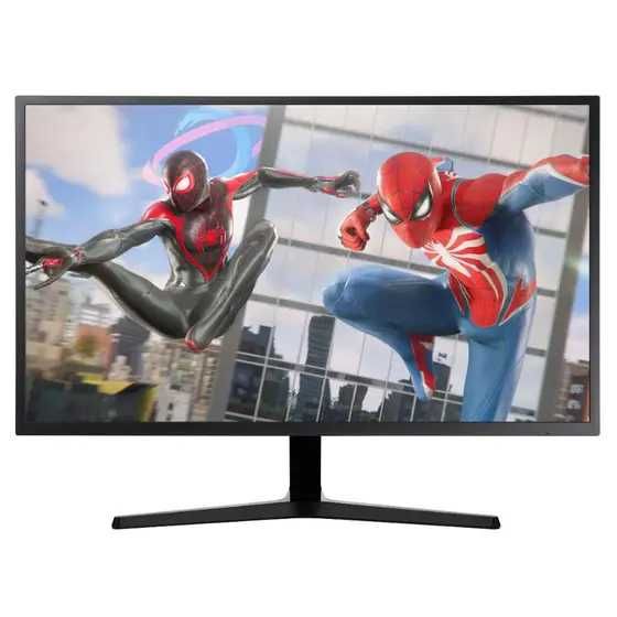 monitor SAMSUNG rozdzielczość 4K 31,5 cala jak nowy pudełko + kabel DP