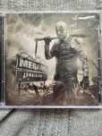 Megaherz Zombieland płyta CD