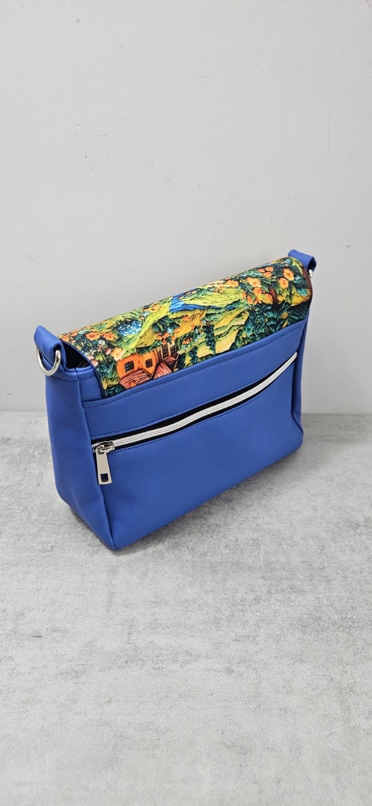 Torebka na ramię + torba na laptopa 15'
