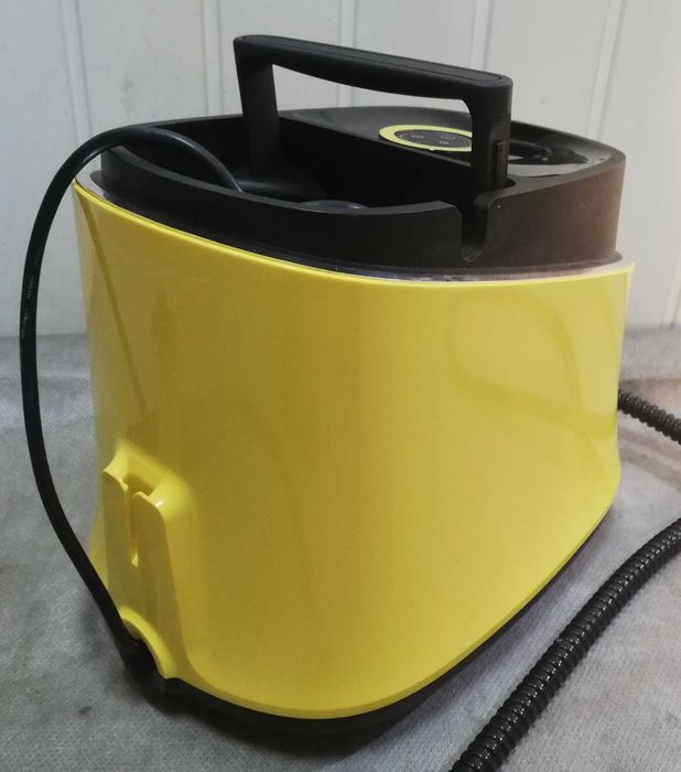 Parownica karcher SC 3 DELUXE komplet