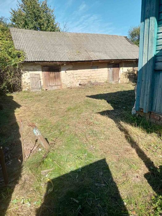 Продам будинок в с.Боромики