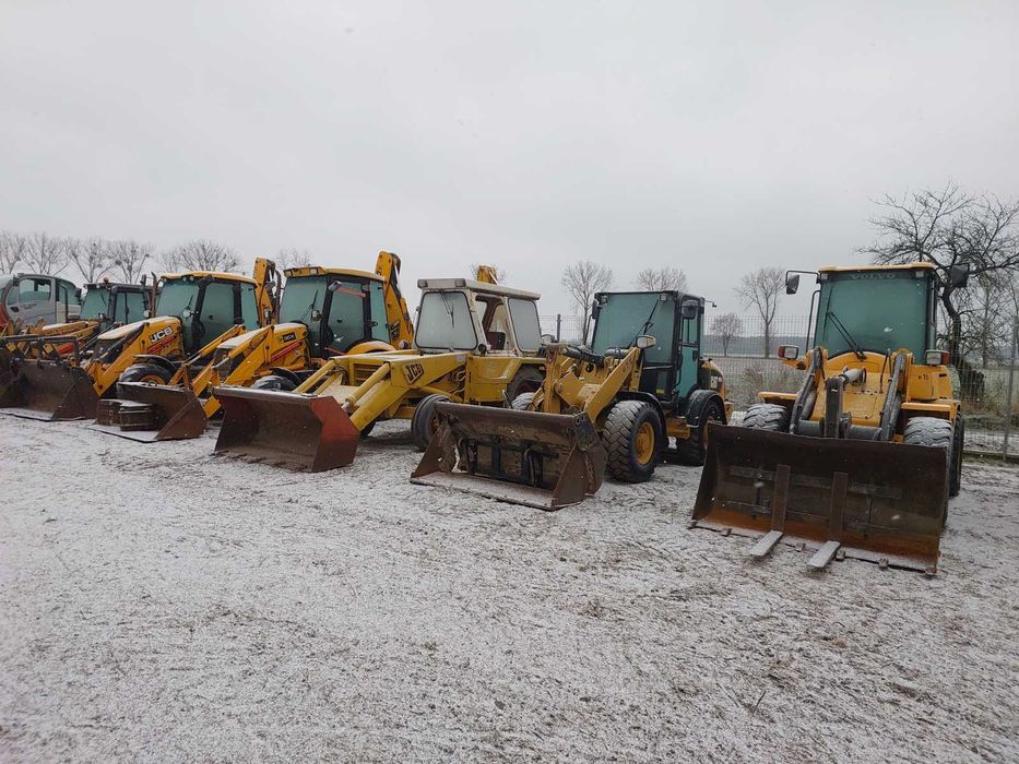 Запчастини до екскаваторів Hitachi New Holland, CASE, Fiat Hitachi