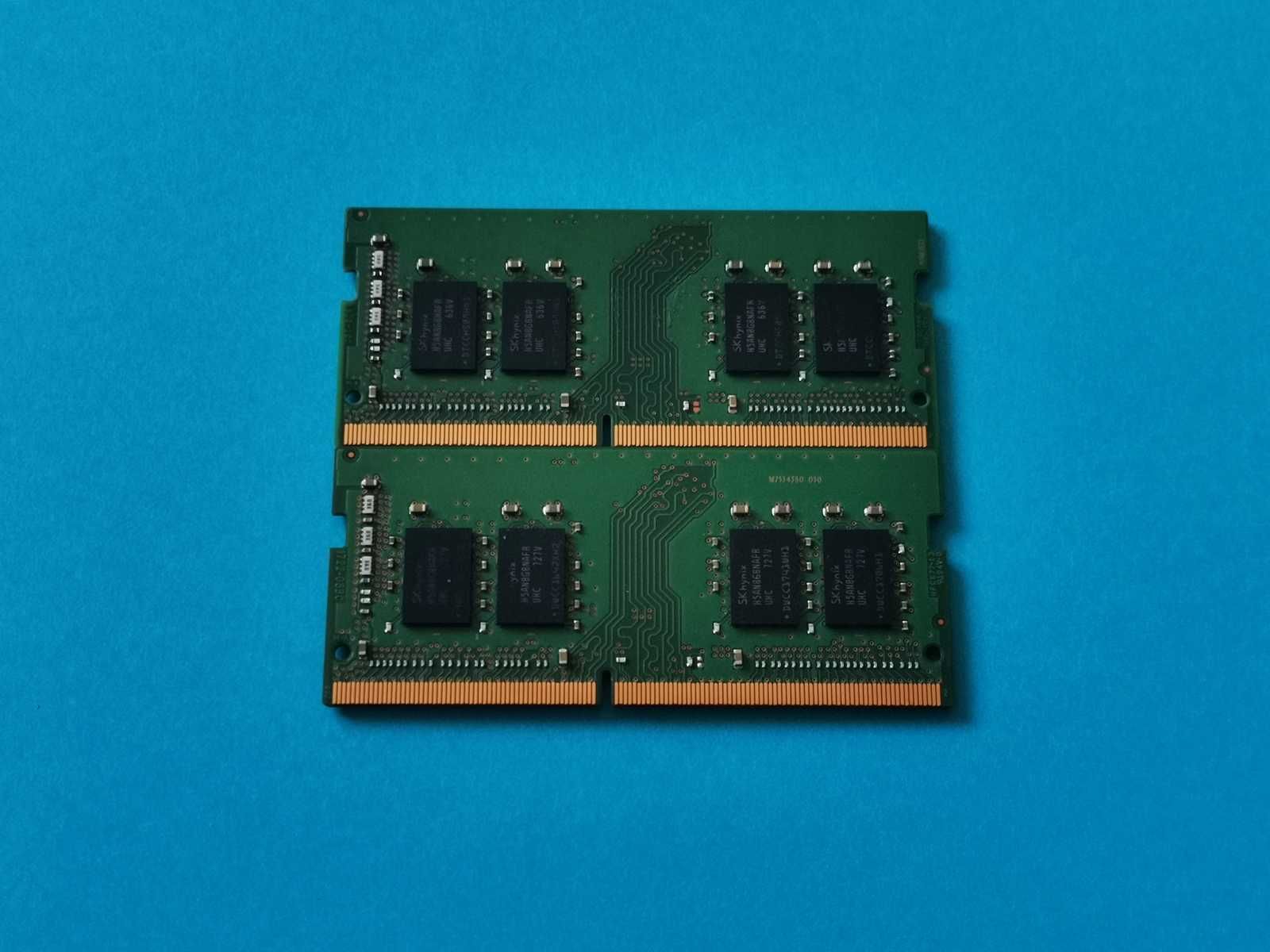 DDR4 16GB HyniX 2400T