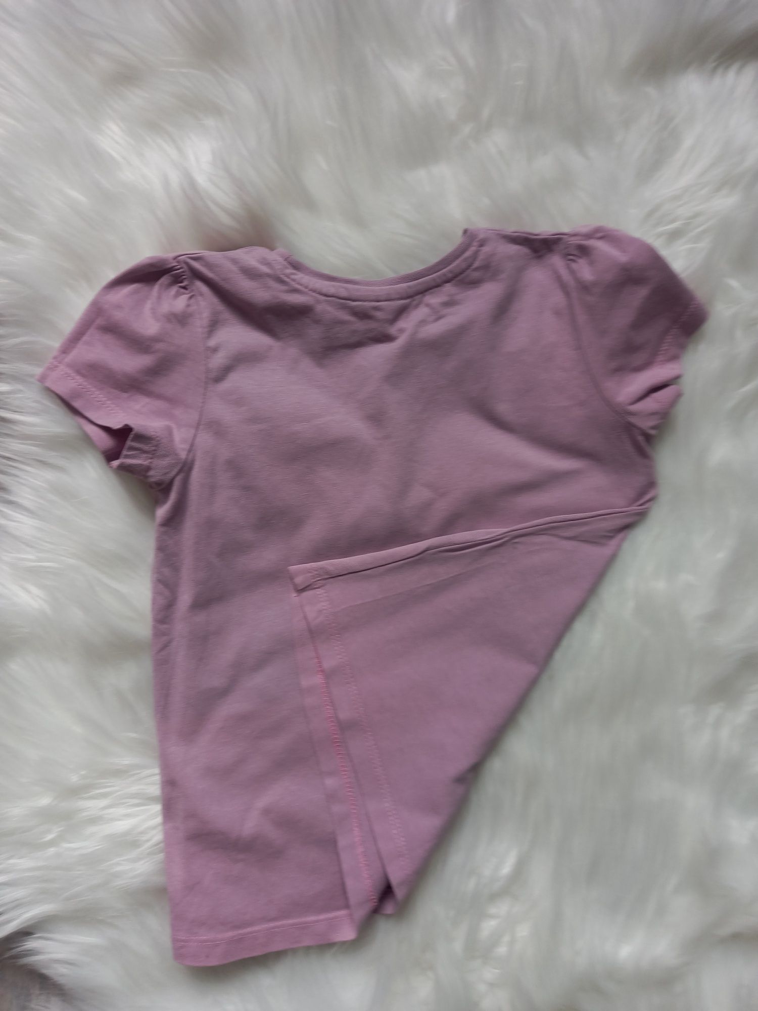 T-shirt bluzka koszulka koliber 98 cm 2-3 lata bawełna