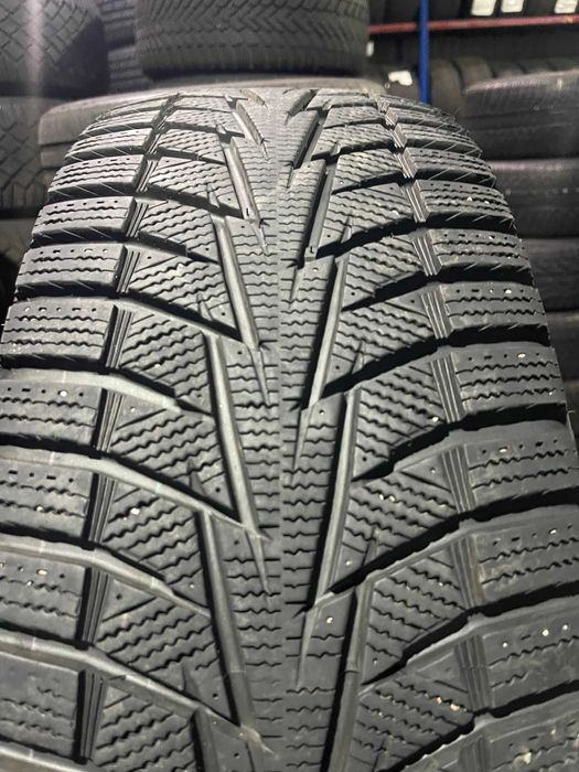 Комплект коліс (диски) оригінальних Volkswagen Amarok R16.