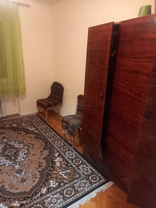 Здам квартиру в оренду