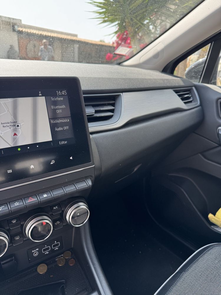 Renault Captur - modelo Captur II TCE 90