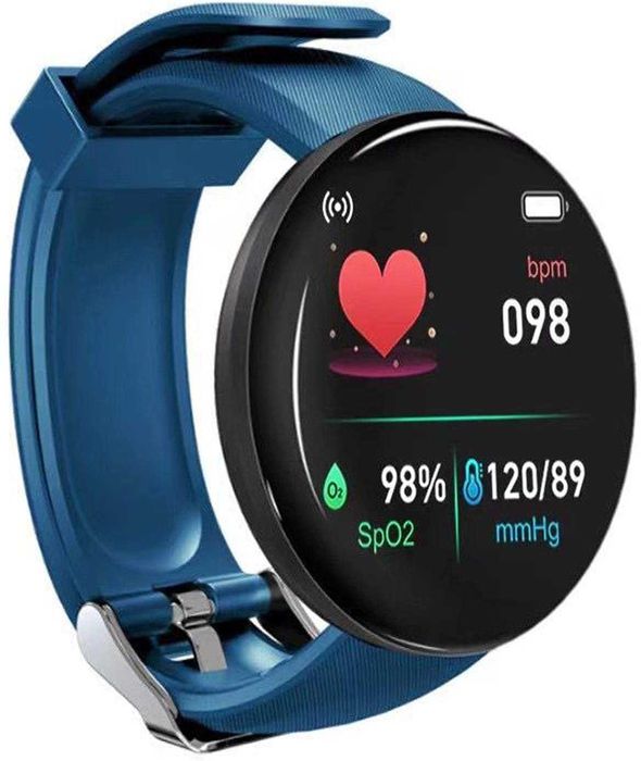 Smartwatch / Relógio Inteligente D18S