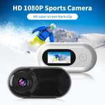 Kamera sportowa na motor rower MINIDV