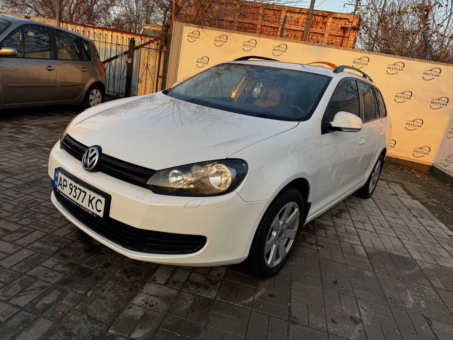 Продам Volkswagen Golf 2009г., 1.6 дизель. Обмен, Лизинг