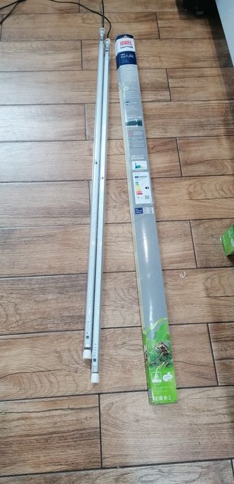 Oświetlenie akwarium juwel Led 1200mm