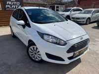 Ford Fiesta Official