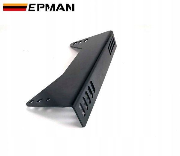 Mocowanie Boczne Fotel Kubełkowy Stalowe Szyny Uniwersalne Epman