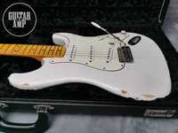 2013 LSL Saticoy stratocaster Relic