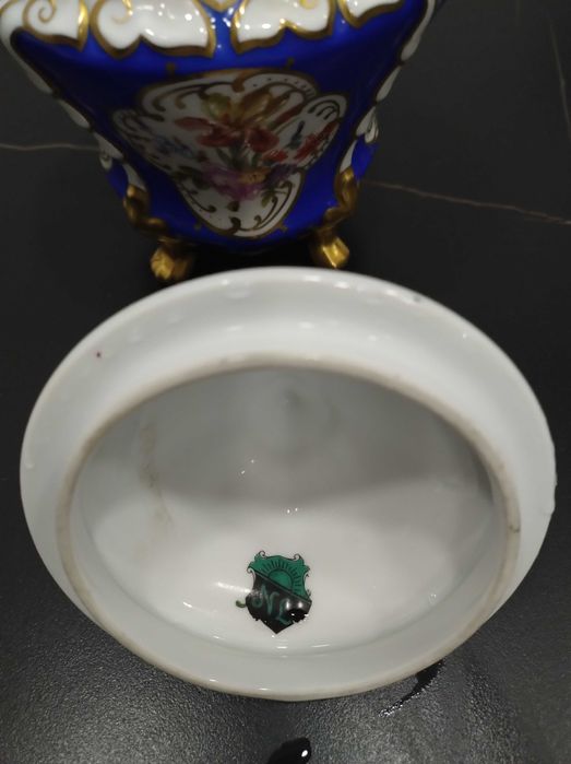 Stara Bomboniera Koenigszelt