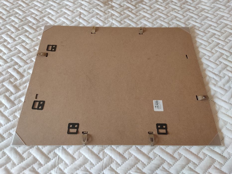 Moldura 40 x 50 cm