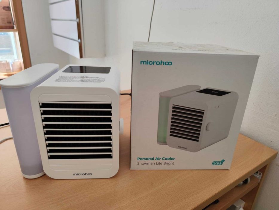 Ar condicionado Xiaomi Microhoo Mini