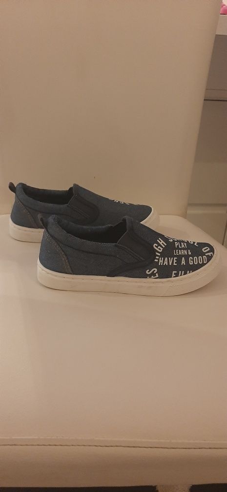 Buty/kapcie cool club r.31