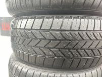 Шины летние 225/55/18 Bridgestone Dueler H/L
