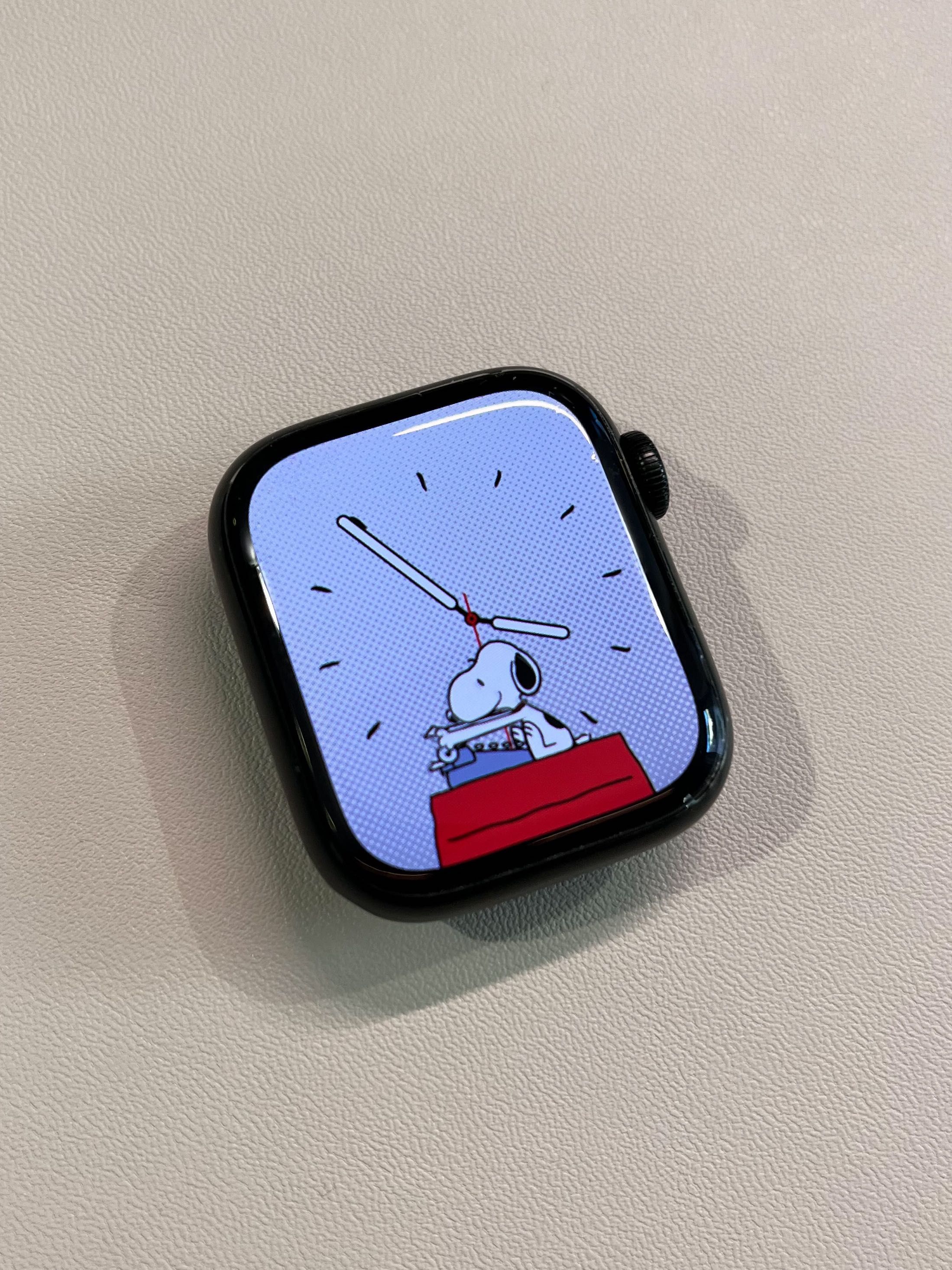 Apple Watch Series 7 41mm