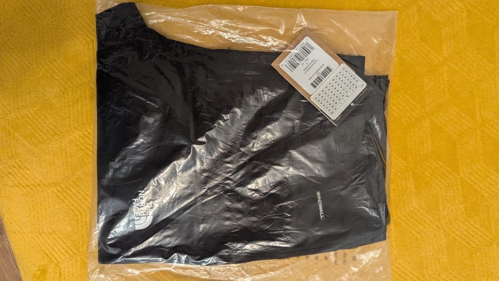 The North Face. Spodnie trekkingowe ocieplane rozm 34/M