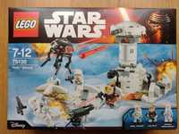 LEGO 75138 Star Wars - Atak Hoth