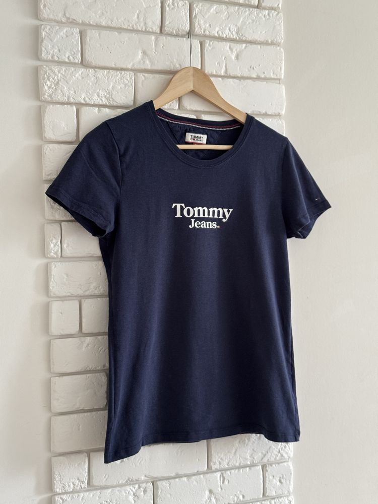 Футболка Tommy Hilfiger jeans оригінал