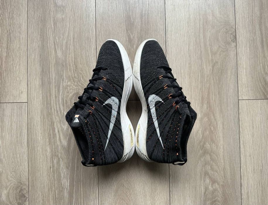 Кросівки nike lunar flyknit chukka