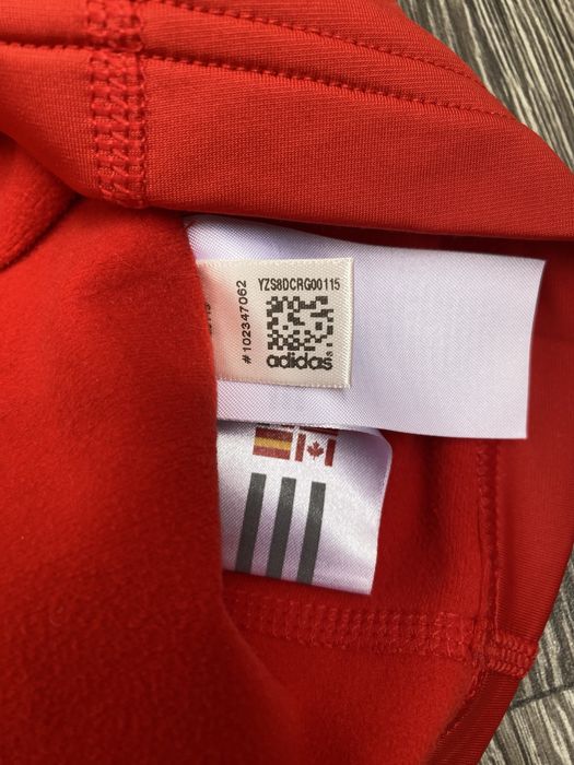 Кофта Adidas Originals