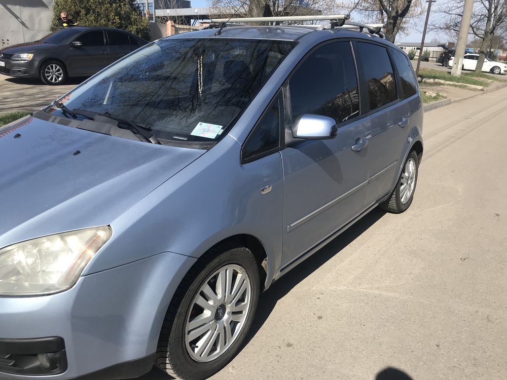 Продам Ford C-Max