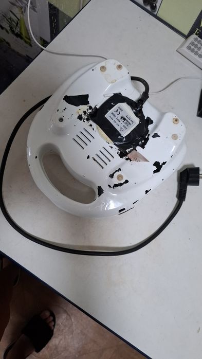 Бутербродница б/у