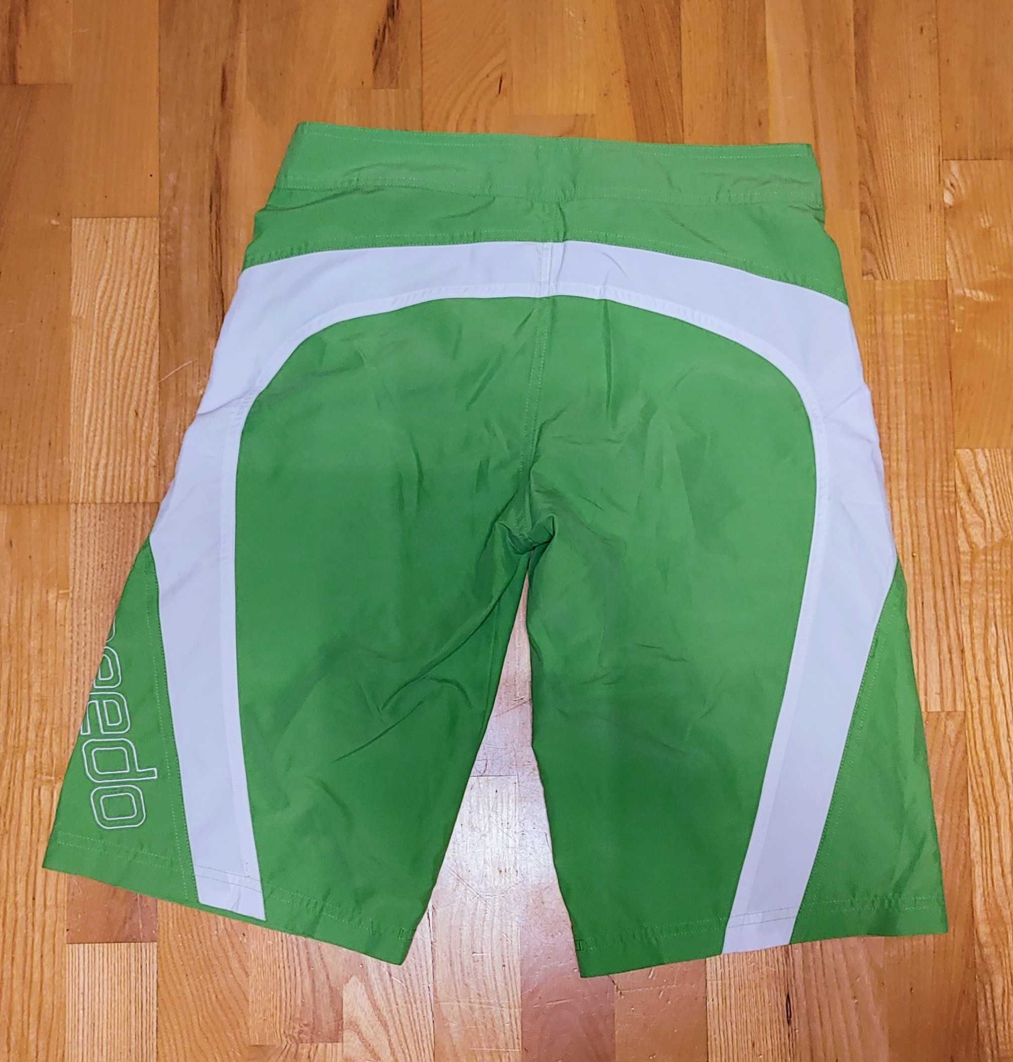 Spodenki bermudy Speedo
