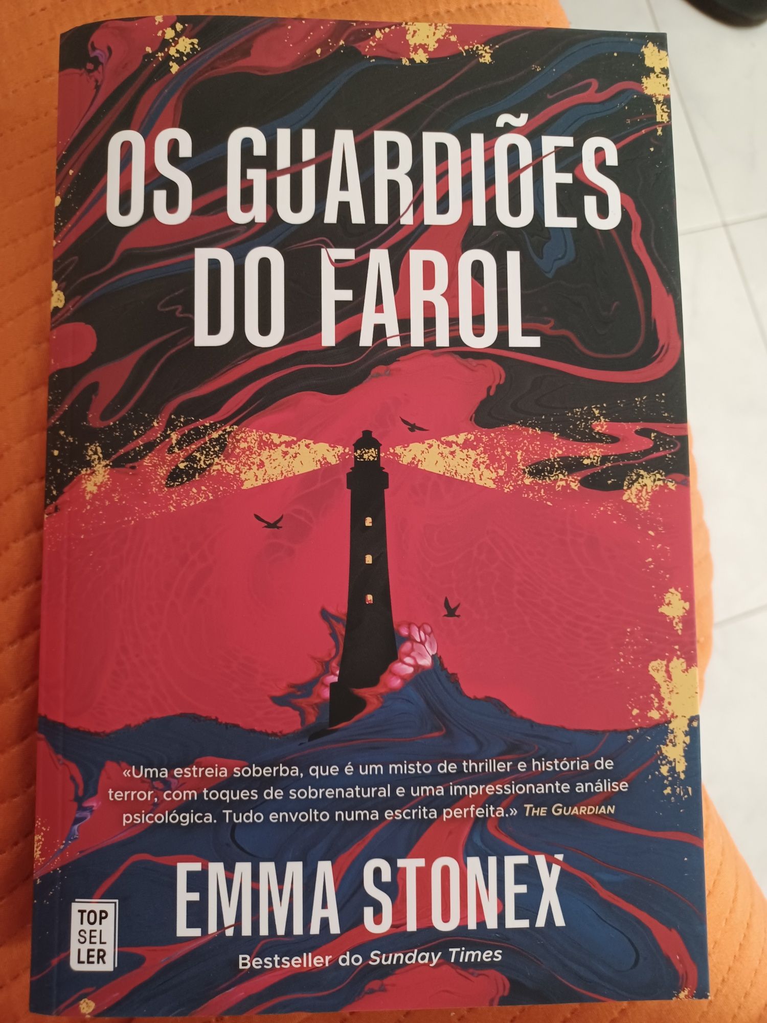 Os guardiões do farol