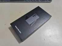 S24 Ultra Titanium Black 12GB/256GB SM-S928B/DS