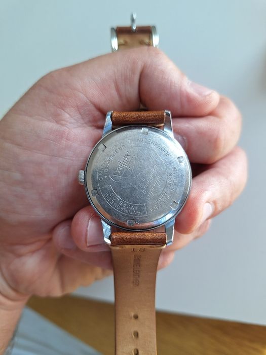 Atlantic super worldmaster