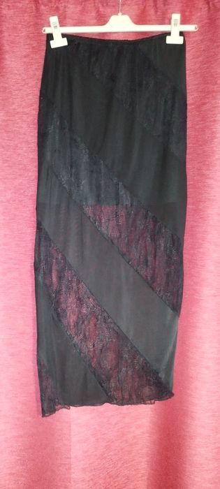 Saia da Lefties Preta