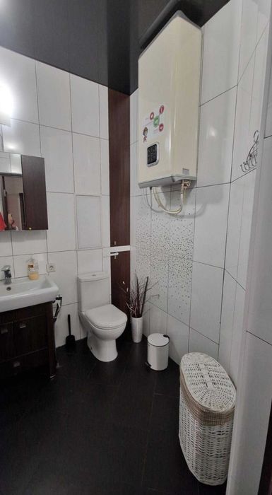 Продам квартиру ‼️ 2 ком 81 м2 ЖК 7 самураев ‼️