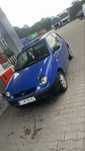Vw lupo 1.7 sdi 3l na 100 km okazja