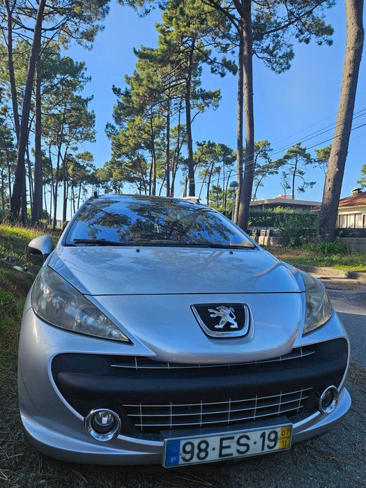 Peugeot 175.000km