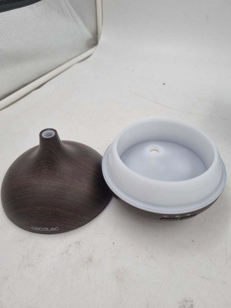 Cecotec Pure Aroma ultradźwiękowy Nawilżacz powietrza