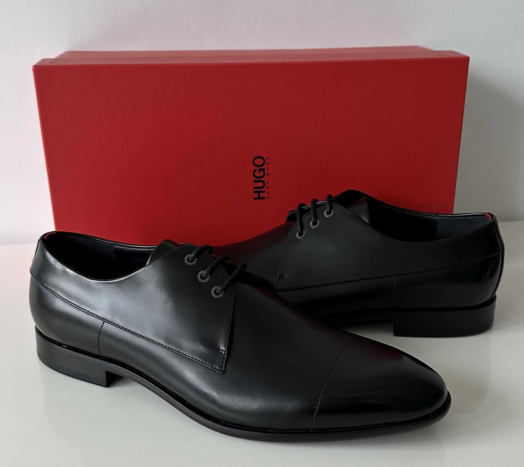HUGO BOSS buty męskie rozmiar 42