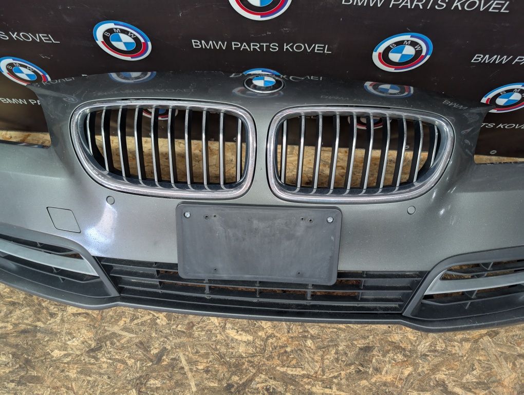Бампер bmw f10 rest бампер бмв ф10 бампер bmw f10 передній бампер bmw