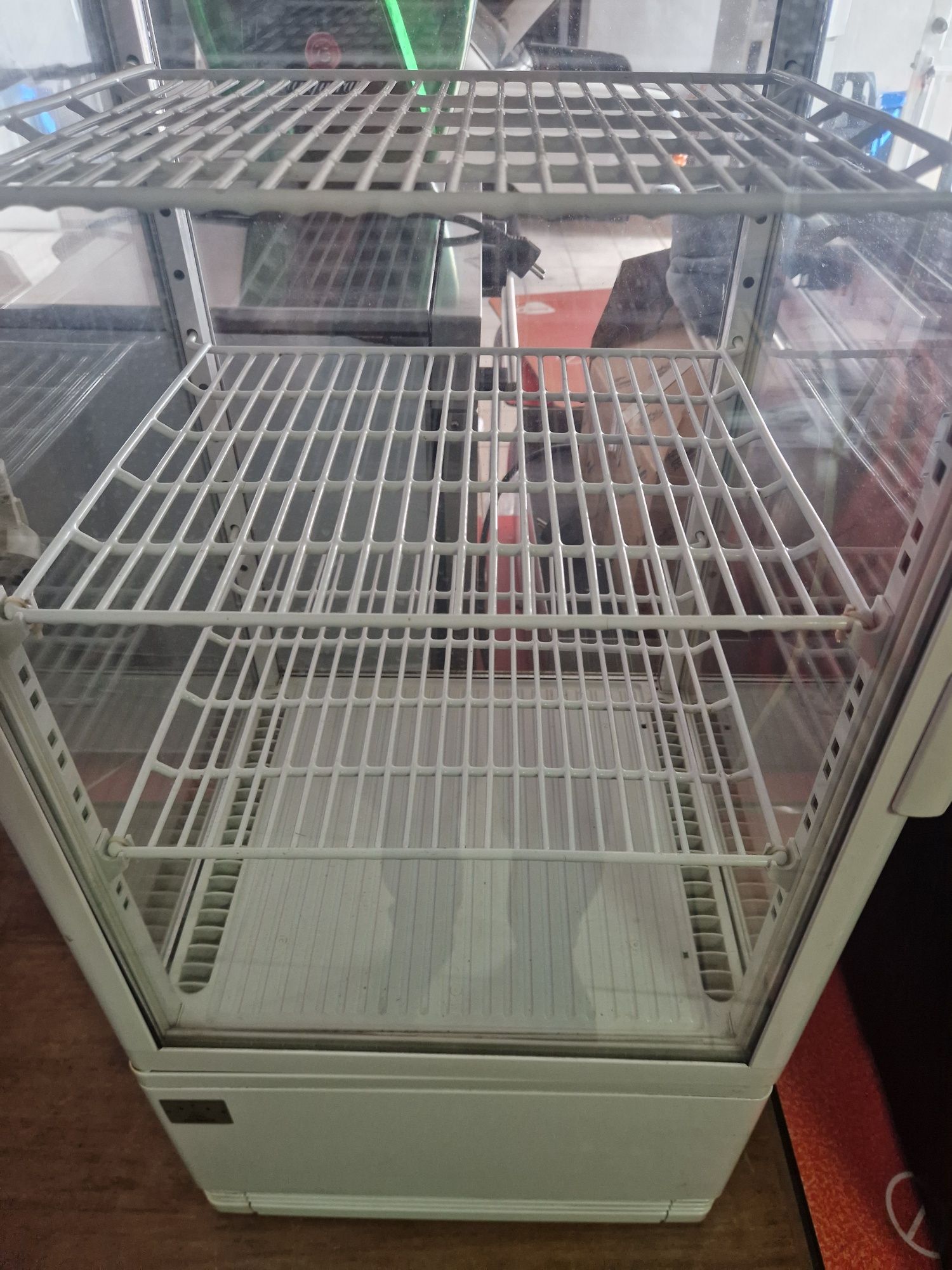 Frigorífico ventilado