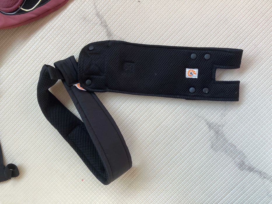 Nosidełko dla niemowlaka Ergobaby 3,2-20 kg