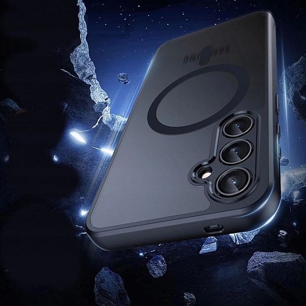 Etui Tech-Protect MagMat MagSafe na Xiaomi 14T - czarne