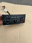 Citroen Berlingo II III panel klimatyzacji 2008- Peugeot Partner II III 9662494880